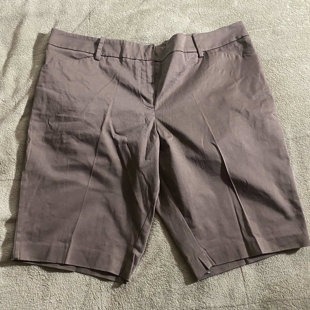 EUC Mossimo Stretch Extensive Shorts